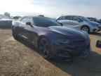 2017 CHEVROLET Camaro
