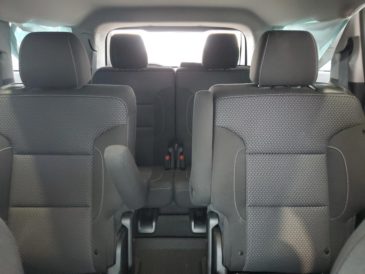 2020 GMC ACADIA