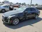 2019 CADILLAC CTS