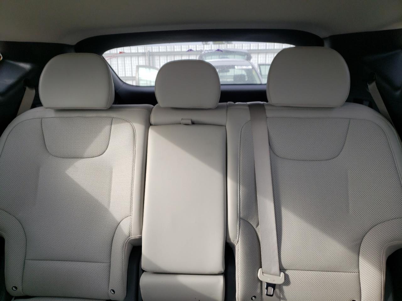 2022 KIA EV6