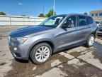2015 BMW X3