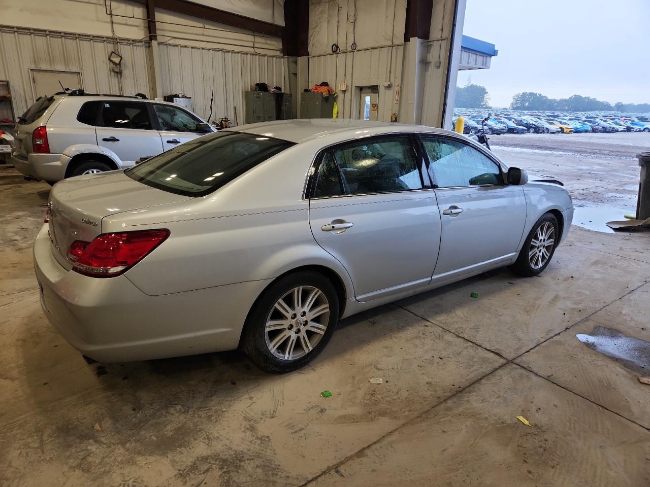 2007 TOYOTA Avalon