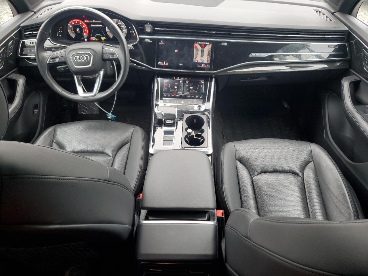 2021 AUDI Q7