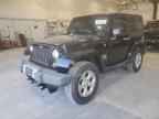 2009 JEEP WRANGLER