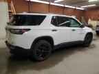 2021 CHEVROLET TRAVERSE