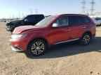 2016 MITSUBISHI outlander