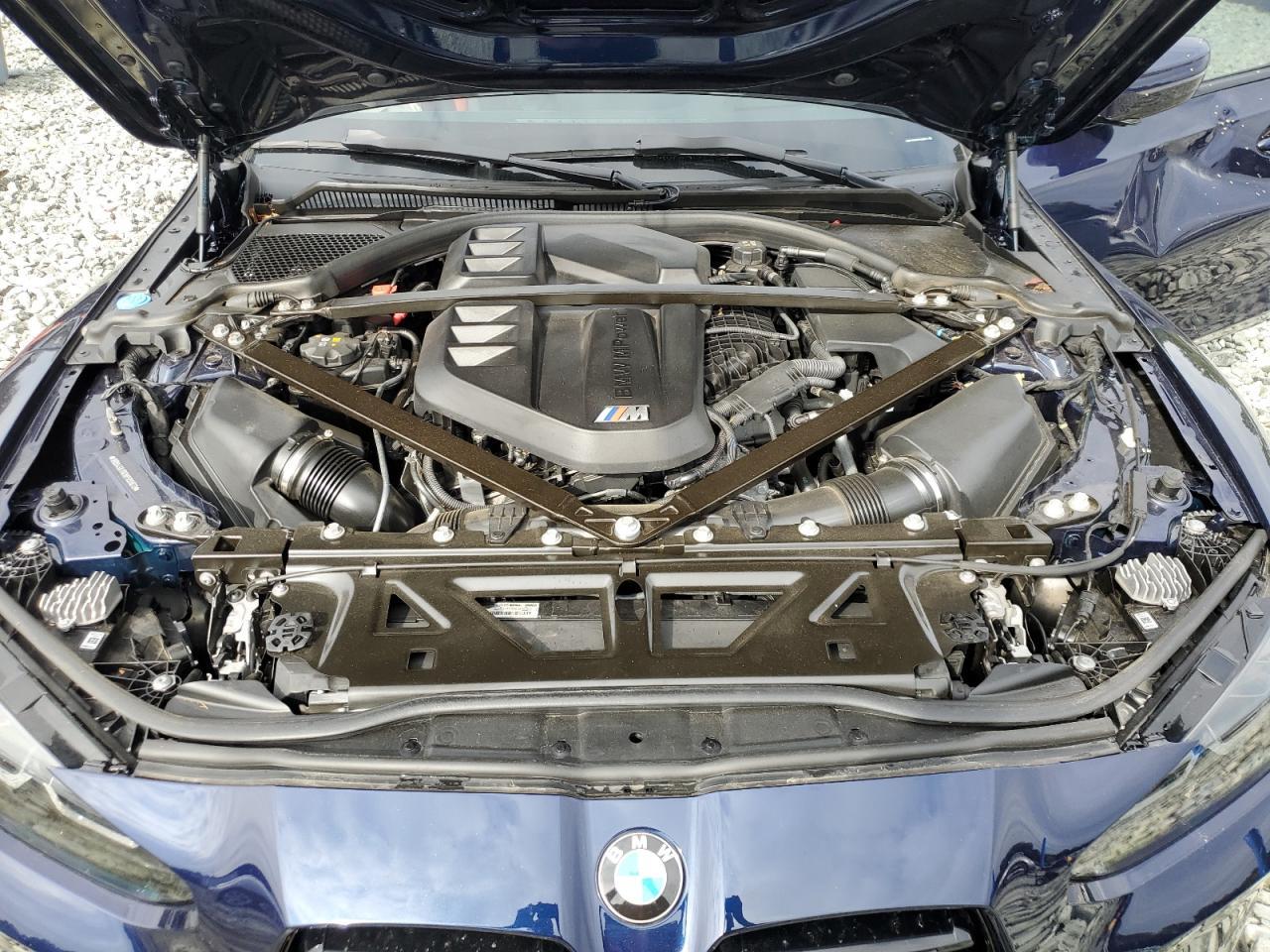 2024 BMW M3