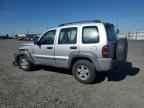 2007 JEEP Liberty