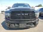 2020 RAM 2500