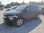 2022 CHEVROLET Trailblazer