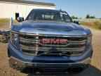 2024 GMC Sierra