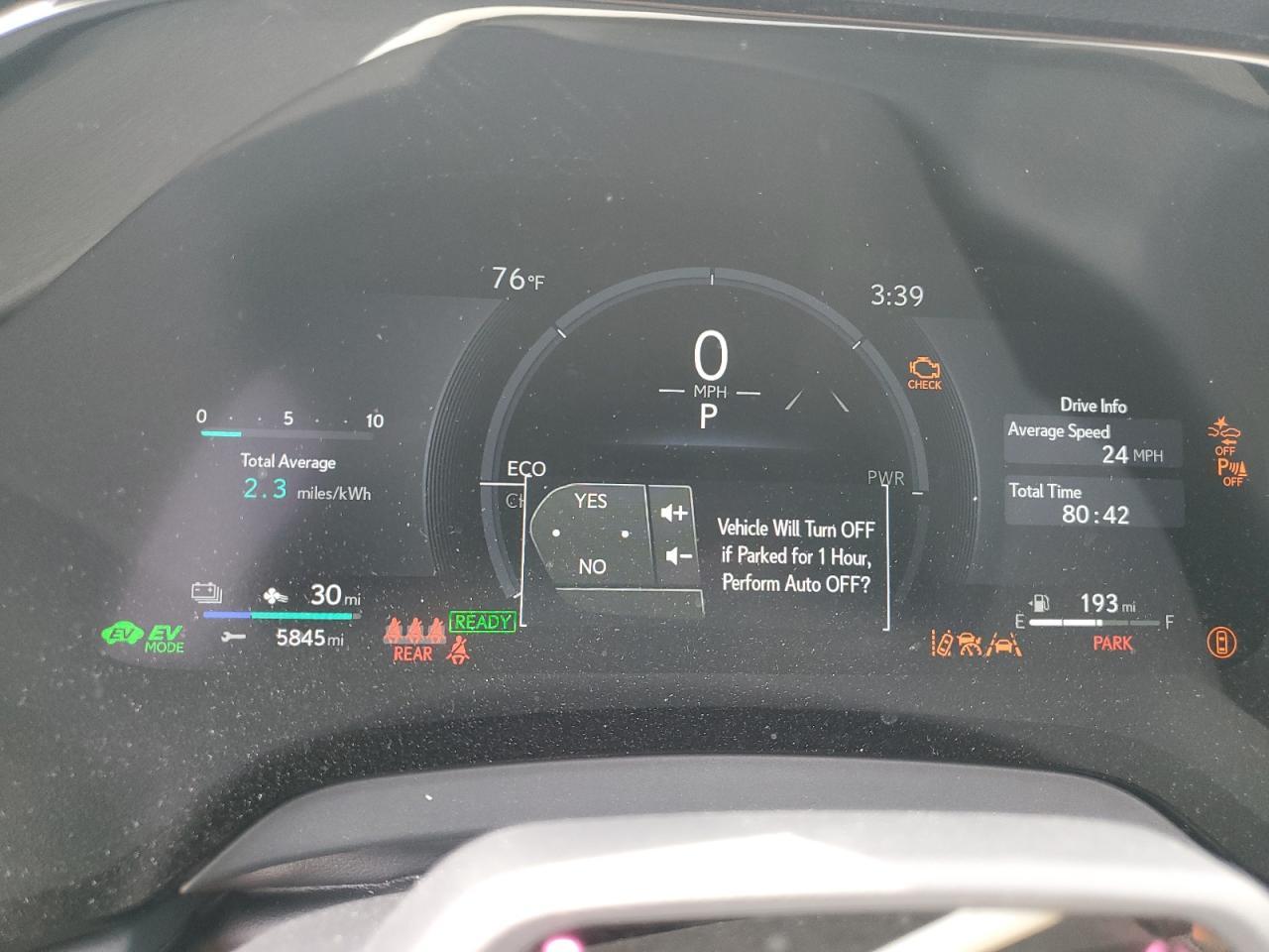 2025 LEXUS Rx