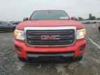 2015 GMC CANYON