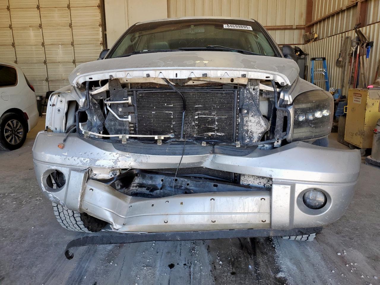 2006 DODGE Ram 2500