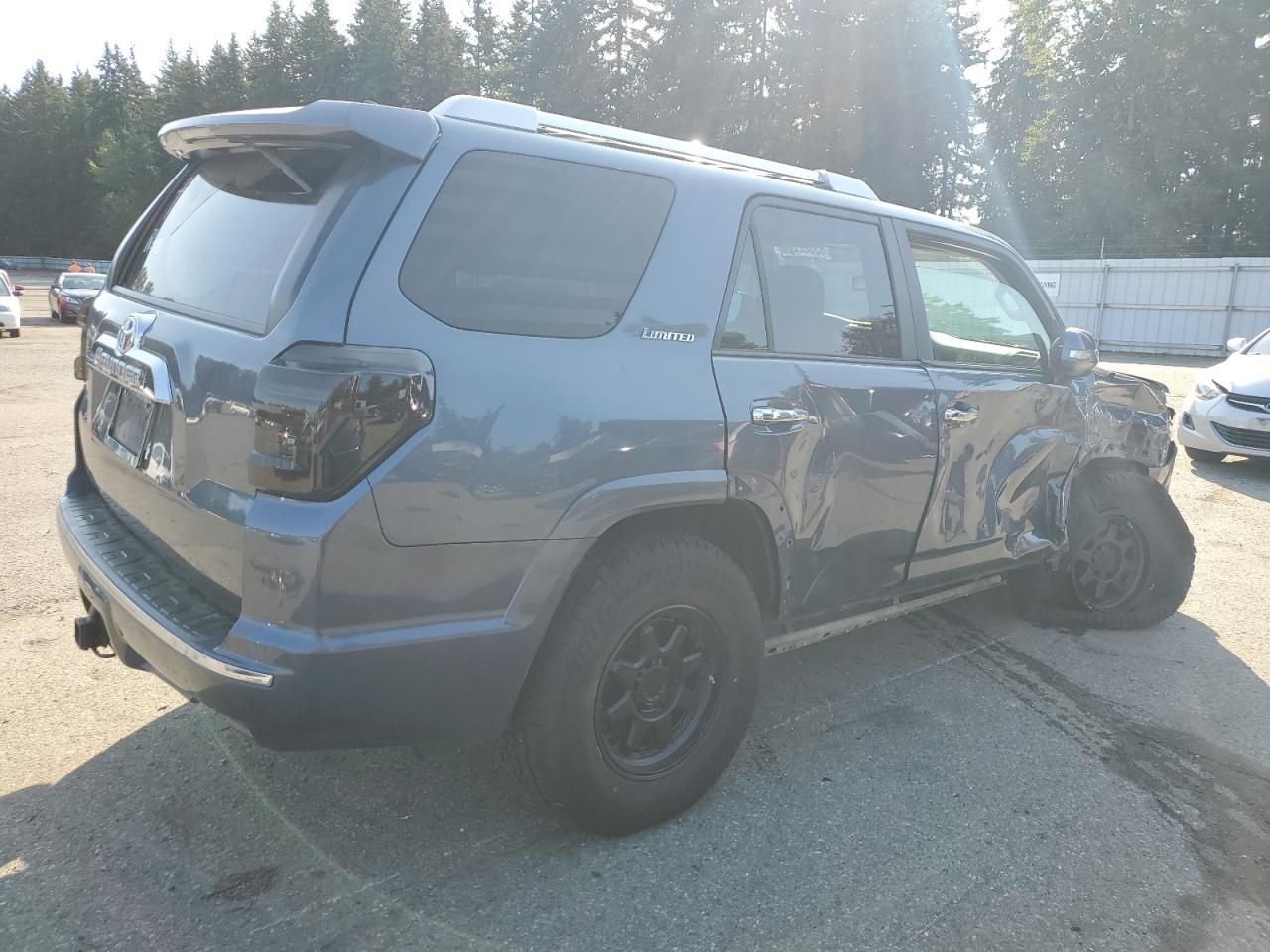 2010 TOYOTA 4Runner