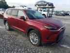 2024 TOYOTA HIGHLANDER