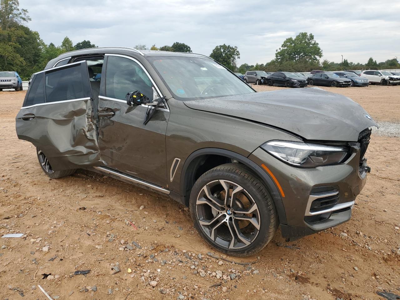 2023 BMW X5