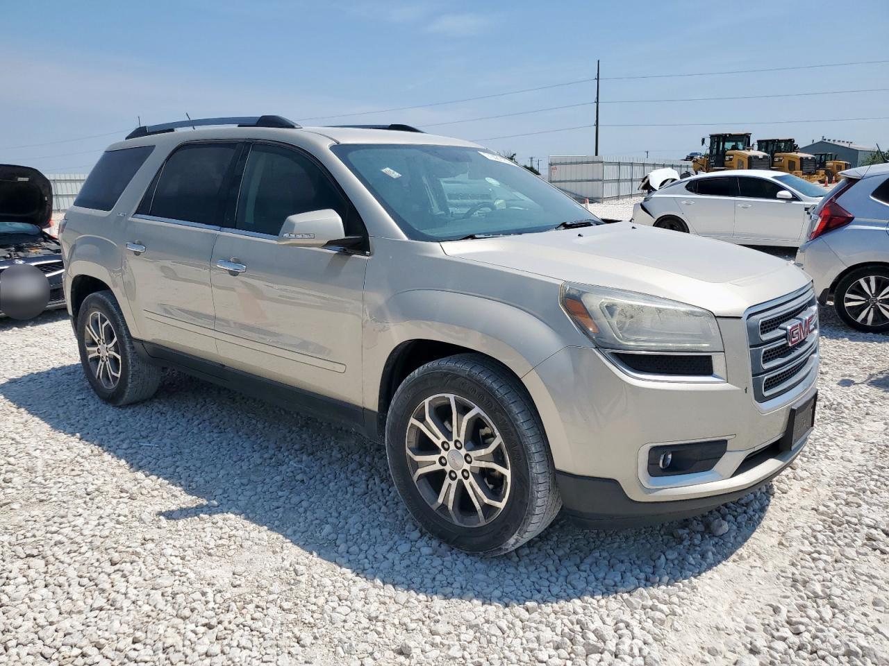 2014 GMC ACADIA