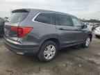 2018 HONDA PILOT