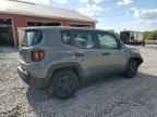 2020 JEEP Renegade