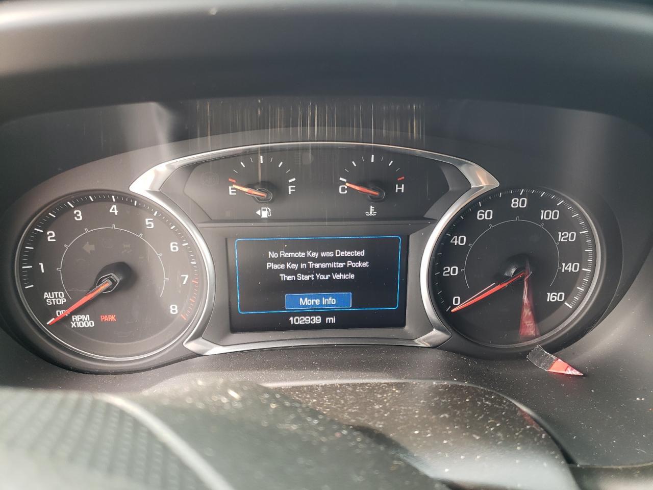 2021 GMC ACADIA