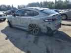 2022 BMW X4