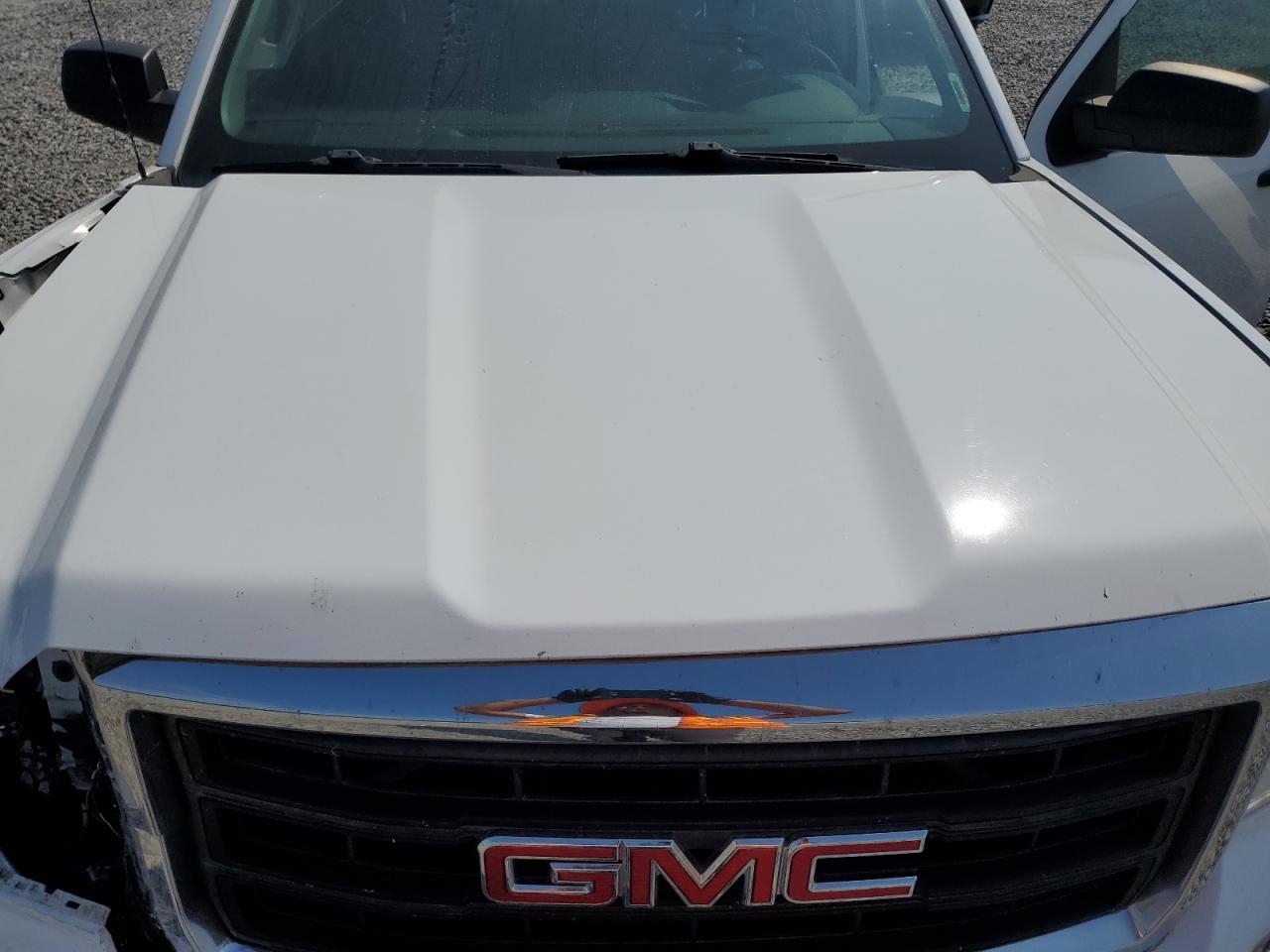 2014 GMC Sierra