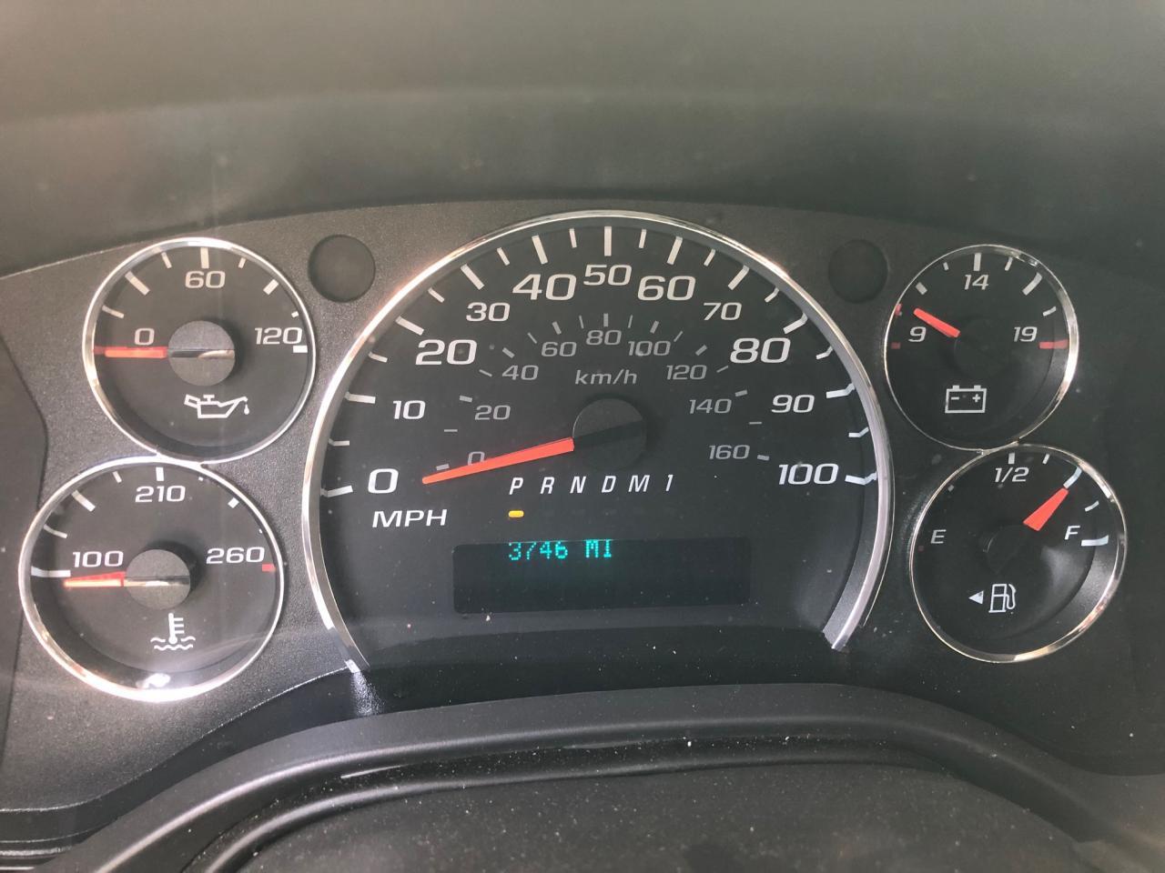 2024 GMC Savana