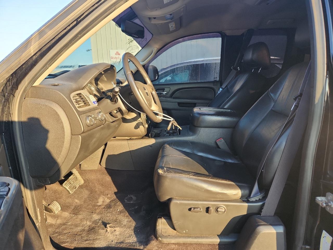 2011 GMC Sierra