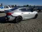 2016 NISSAN Maxima