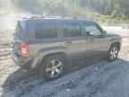 2017 JEEP PATRIOT