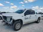 2022 CHEVROLET Silverado