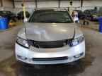 2011 HONDA CIVIC