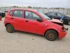 2007 SUZUKI Swift