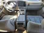2001 CHEVROLET Suburban