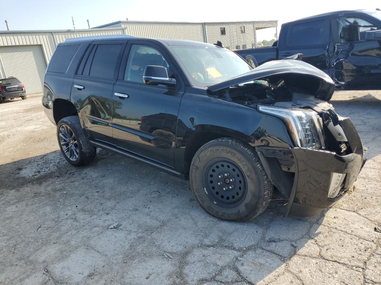 2020 CADILLAC ESCALADE