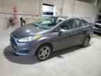 2017 FORD Fiesta