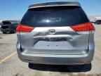2011 TOYOTA SIENNA