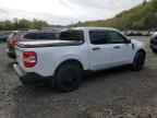 2024 FORD Maverick