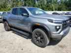 2023 GMC CANYON