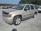 2007 CHEVROLET Tahoe
