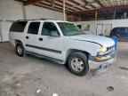 2003 CHEVROLET Suburban