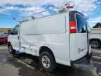 2012 GMC Savana