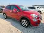 2016 FIAT 500X