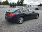 2015 INFINITI Q40