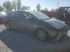 2022 TOYOTA PRIUS