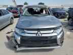 2018 MITSUBISHI outlander