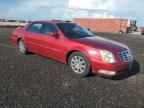2009 CADILLAC DTS