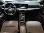 2025 NISSAN KICKS