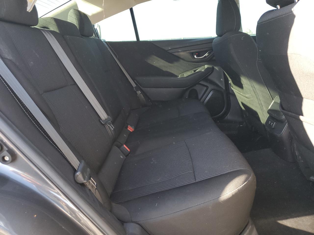 2020 SUBARU Legacy